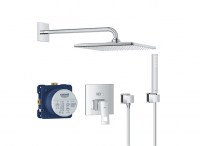 SET DE DUCHA EUROCUBE GROHE